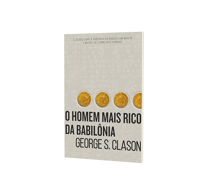 As sete lições de ouro para construir sua riqueza